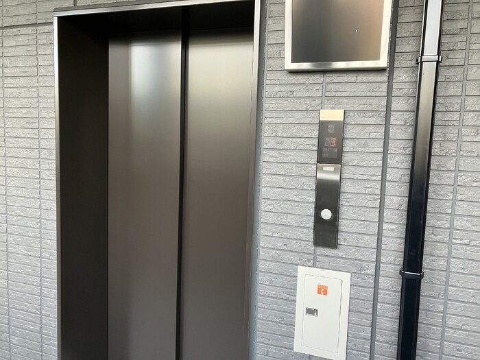 アーブル西岩田のその他共用部分