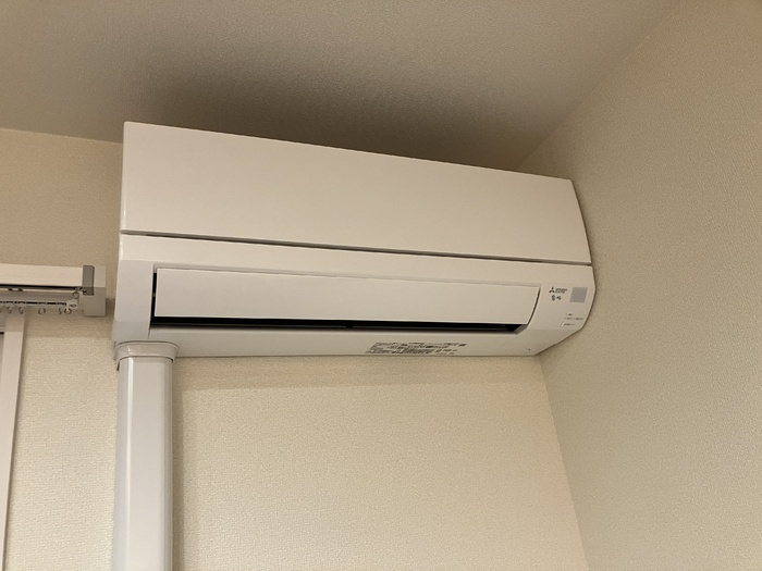 アーブル西岩田の設備