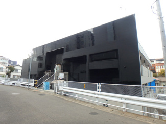 【エントランス】 | グランデュールKAJIGAYA | オートロックエントランス