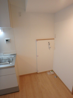 【キッチン】 | グランデュールKAJIGAYA