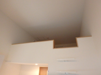 【居間・リビング】 | グランデュールKAJIGAYA