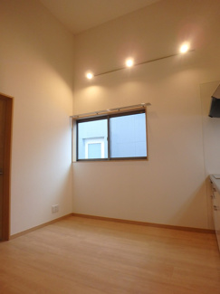 【居間・リビング】 | グランデュールKAJIGAYA