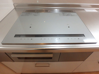 【キッチン】 | グランデュールKAJIGAYA