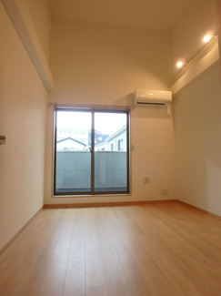 【洋室】 | グランデュールKAJIGAYA