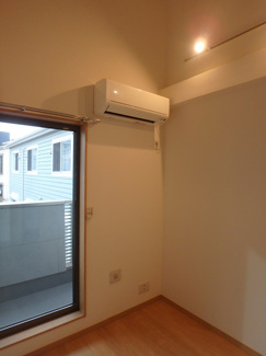 【洋室】 | グランデュールKAJIGAYA