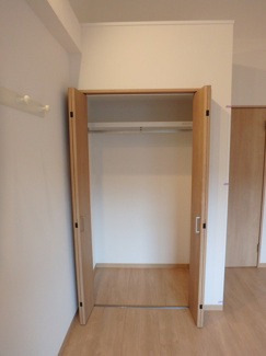 【洋室】 | グランデュールKAJIGAYA