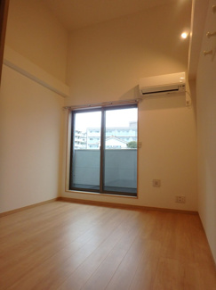 【洋室】 | グランデュールKAJIGAYA