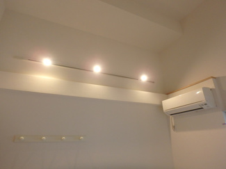 【洋室】 | グランデュールKAJIGAYA