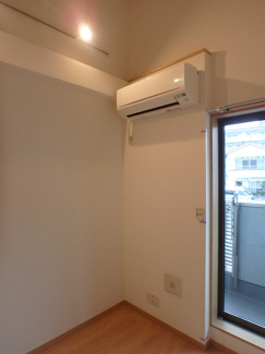 【洋室】 | グランデュールKAJIGAYA