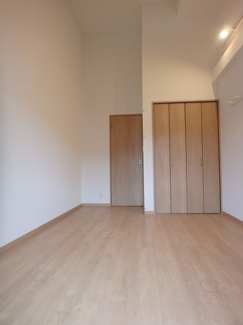 【洋室】 | グランデュールKAJIGAYA