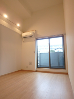 【洋室】 | グランデュールKAJIGAYA