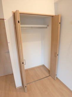 【洋室】 | グランデュールKAJIGAYA