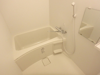 【浴室】 | グランデュールKAJIGAYA | 浴室