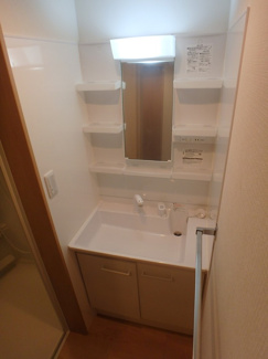 【独立洗面台】 | グランデュールKAJIGAYA | 洗髪洗面化粧台