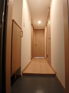 【玄関】 | グランデュールKAJIGAYA | 玄関ホール