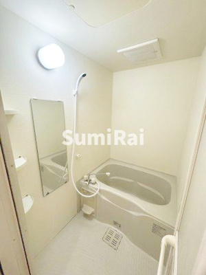 【浴室】 | ライフデザイン三宮東