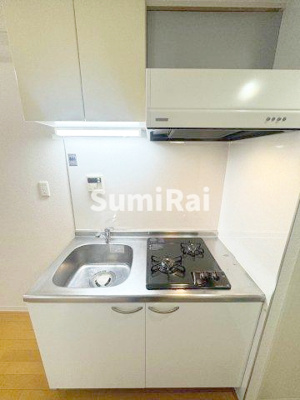 【キッチン】 | ライフデザイン三宮東