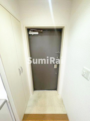 【玄関】 | ライフデザイン三宮東