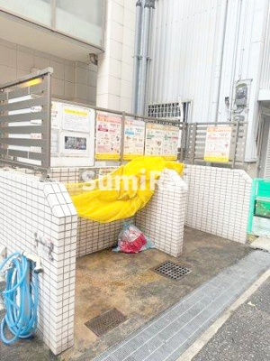 【その他共用部分】 | ライフデザイン三宮東