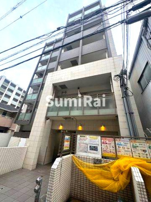 【外観】 | ライフデザイン三宮東