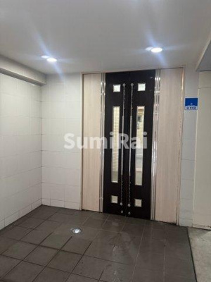 【ロビー】 | ライフデザイン三宮東