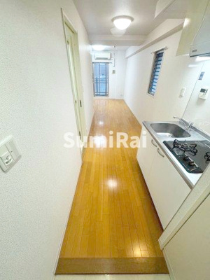 【玄関】 | ライフデザイン三宮東