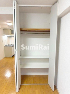 【収納】 | ライフデザイン三宮東