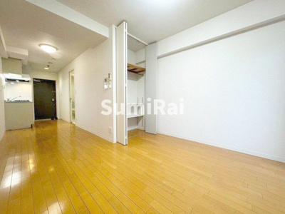 【居間・リビング】 | ライフデザイン三宮東