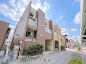 momo【名古屋市賃貸・屋根付駐輪場】の画像