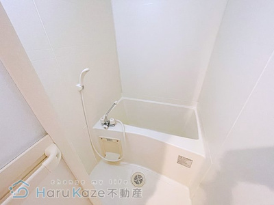 【浴室】 | momo【名古屋市賃貸・屋根付駐輪場】