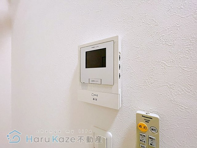 【セキュリティ】 | momo【名古屋市賃貸・屋根付駐輪場】