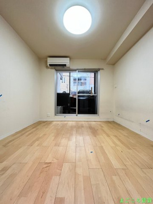 【洋室】 | Varoque北堀江