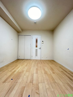 【寝室】 | Varoque北堀江