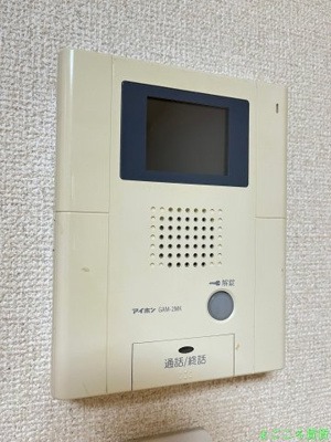 【セキュリティ】 | Varoque北堀江