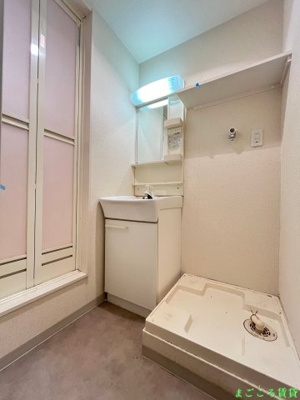 【設備】 | Varoque北堀江