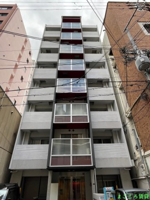 【外観】 | Varoque北堀江