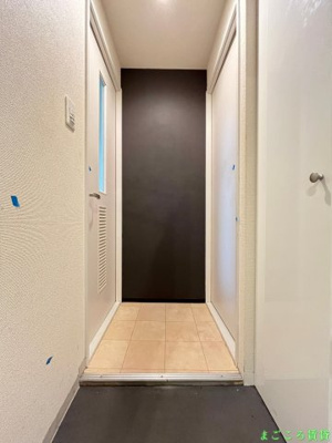 【玄関】 | Varoque北堀江