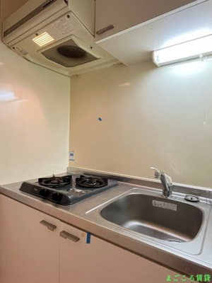 【キッチン】 | Varoque北堀江