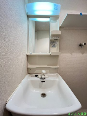 【独立洗面台】 | Varoque北堀江