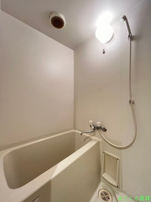 【浴室】 | Varoque北堀江