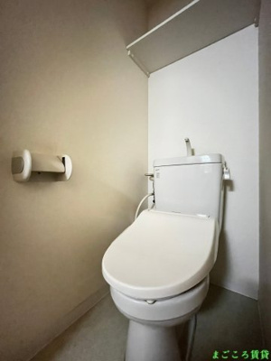 【トイレ】 | Varoque北堀江