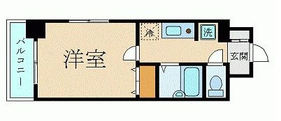 ドエルイン月島