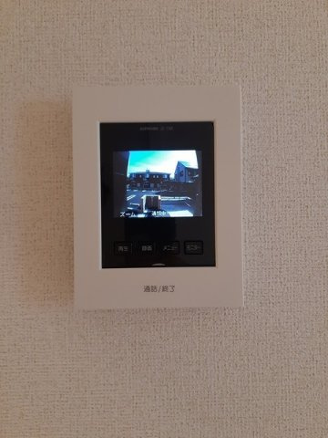 アールグレイ　エルのセキュリティ