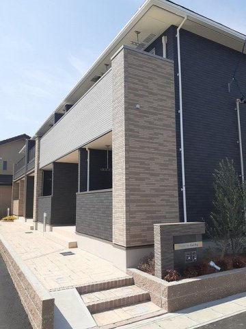 アールグレイ　エルのその他共用部分