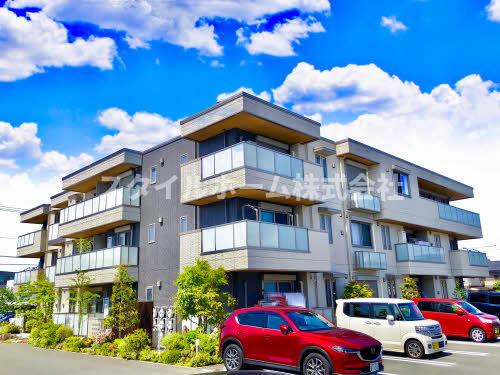 シェ・ブラウゼ北村