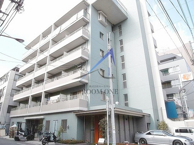 メゾンドゥグランディル