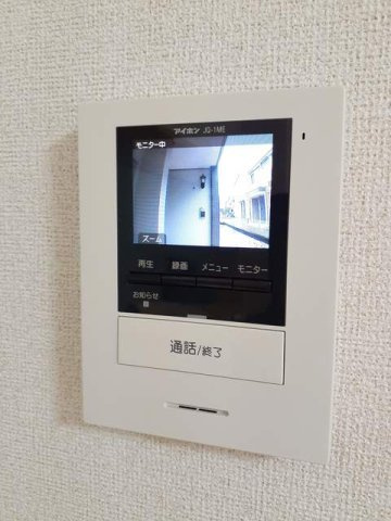 ブライトのセキュリティ