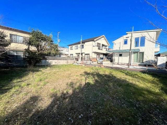 【外観】 | ◆横浜市港北区下田町売地◆ | ◆当日見学のお受付もしております。お気軽に「045-482-7338」までお電話ください。