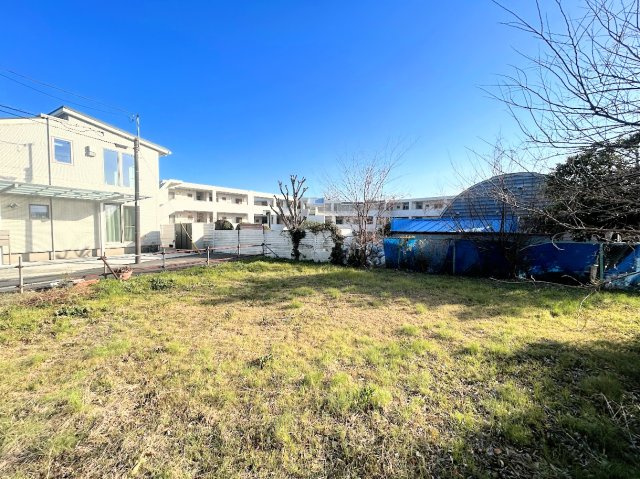 【外観】 | ◆横浜市港北区下田町売地◆ | ◆住宅ローンのご相談や周辺環境のご案内も含め、ローンに詳しい、地元に詳しいスタッフがお出迎えさせていただきます。お気軽にご相談ください。