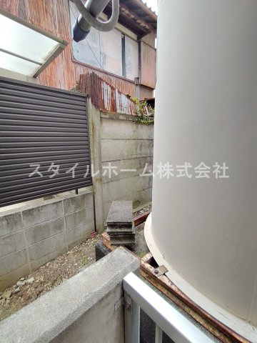 向山ハウスのその他